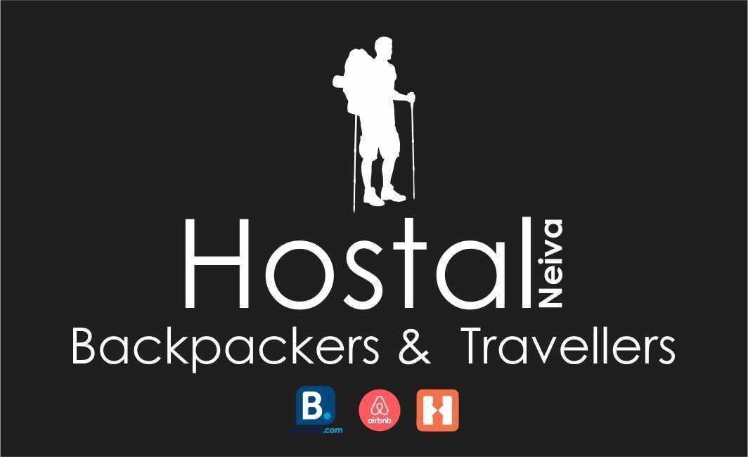Backpackers And Travellers Hostel 네이바 외부 사진