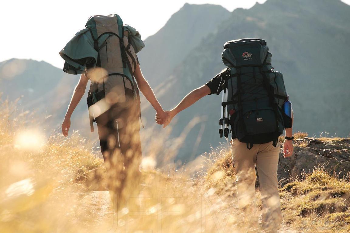 Backpackers And Travellers Hostel 네이바 외부 사진